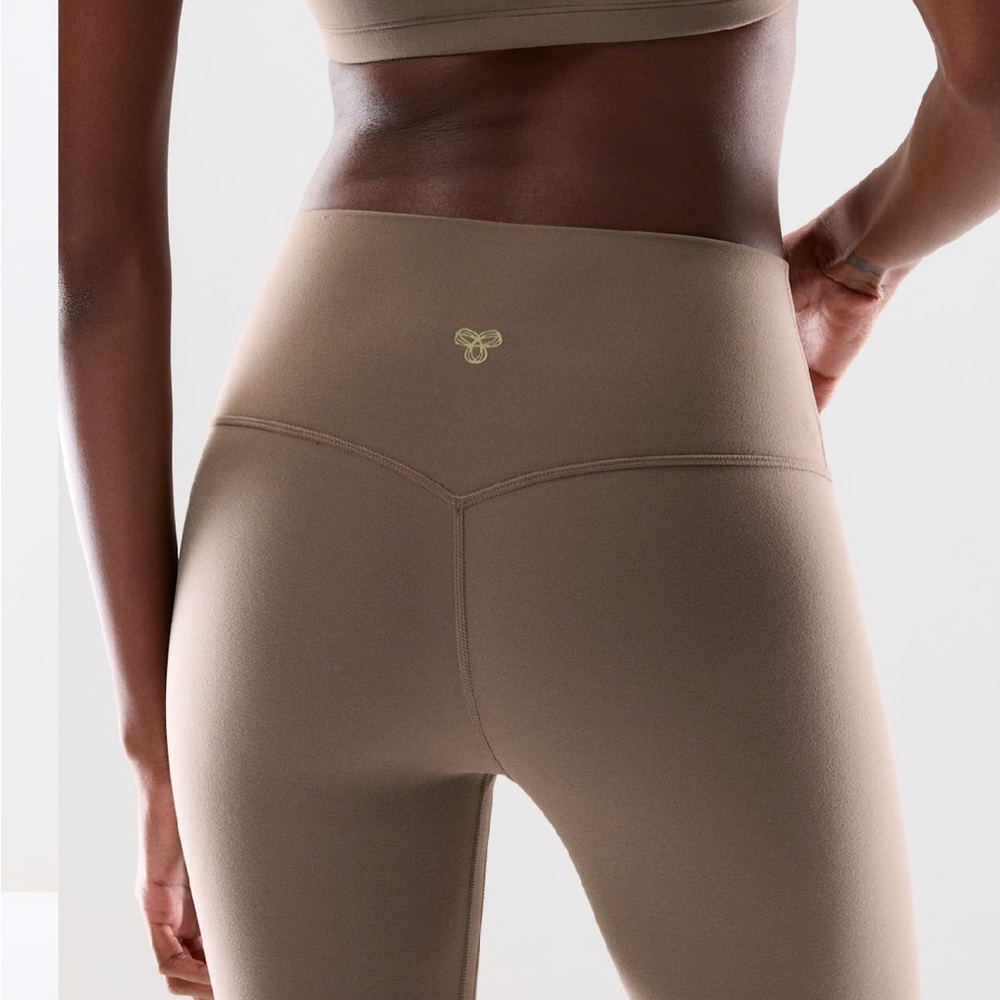 TNA Tan Leggings